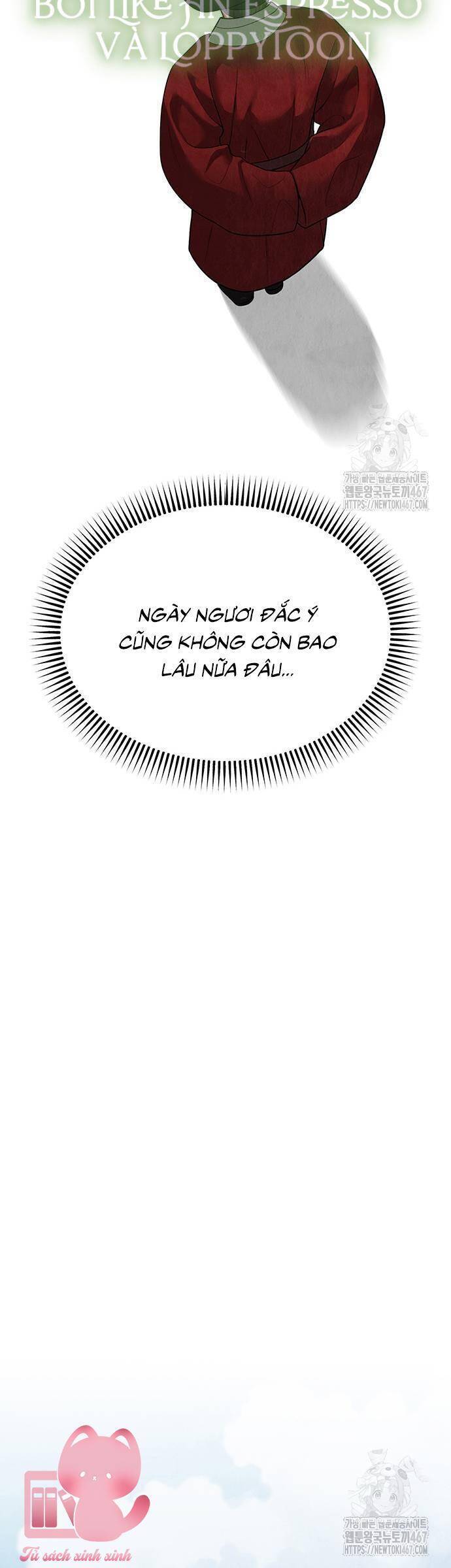 Quỷ Hồn - Chap 18