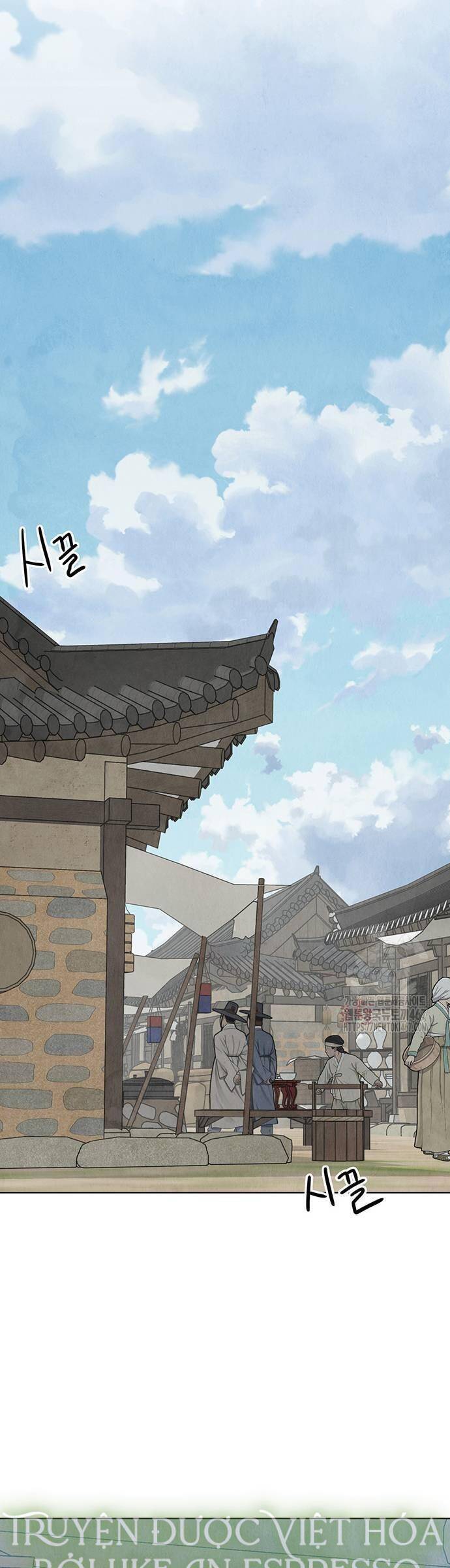 Quỷ Hồn - Chap 18