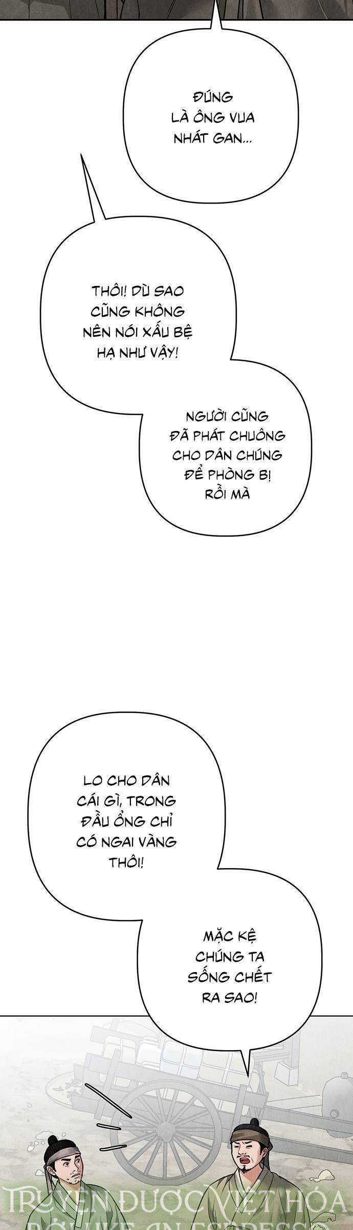 Quỷ Hồn - Chap 18