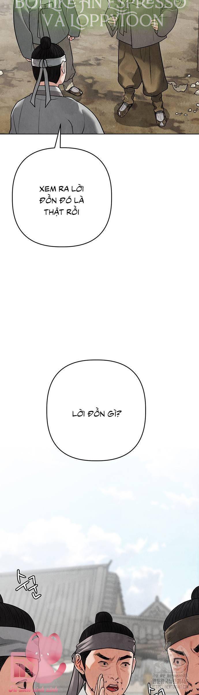 Quỷ Hồn - Chap 18