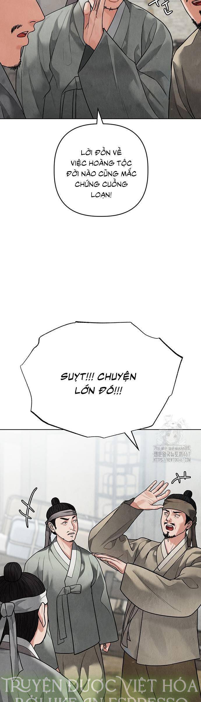 Quỷ Hồn - Chap 18