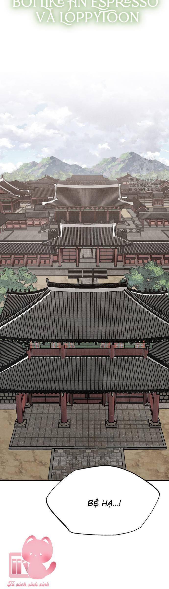 Quỷ Hồn - Chap 18