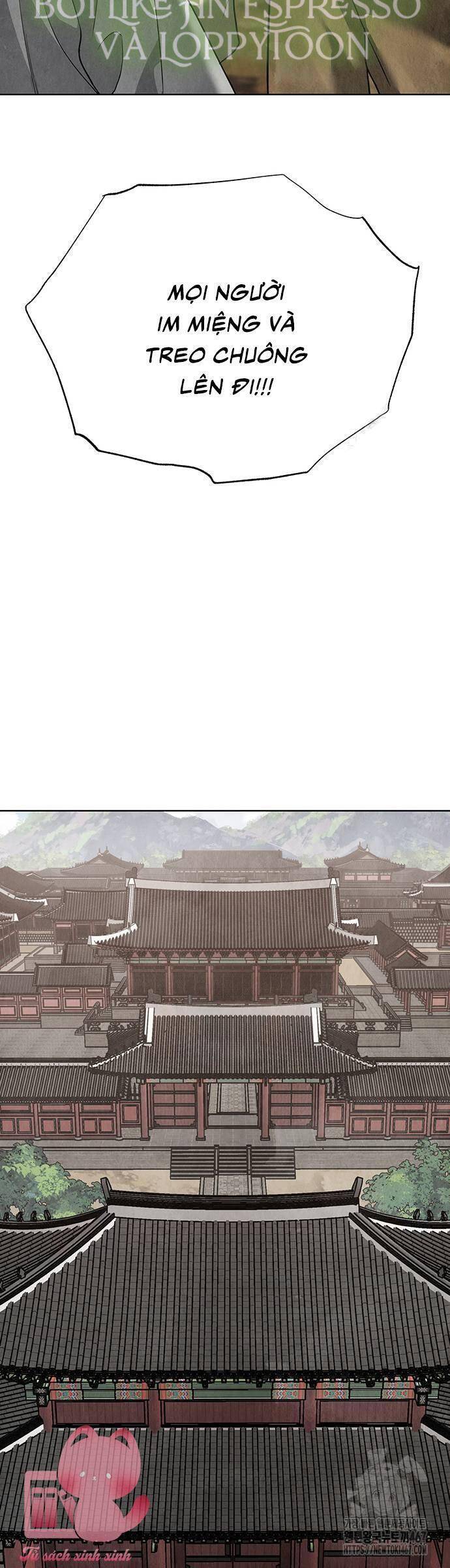 Quỷ Hồn - Chap 18