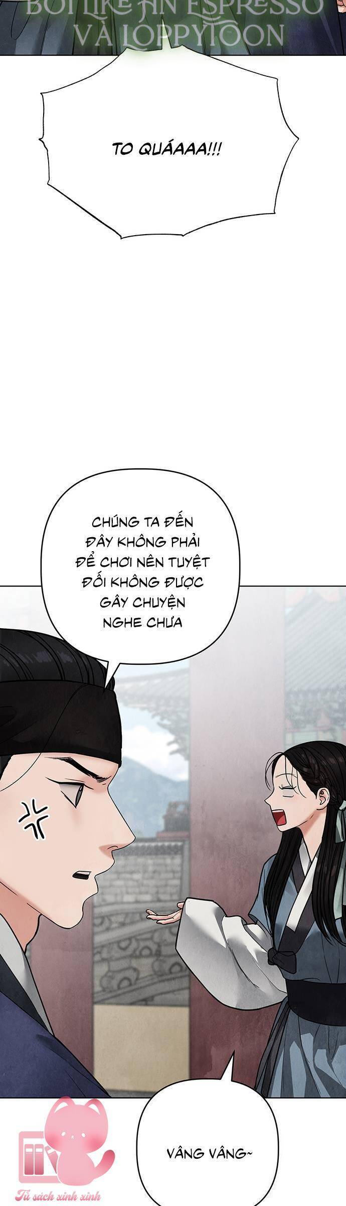 Quỷ Hồn - Chap 18