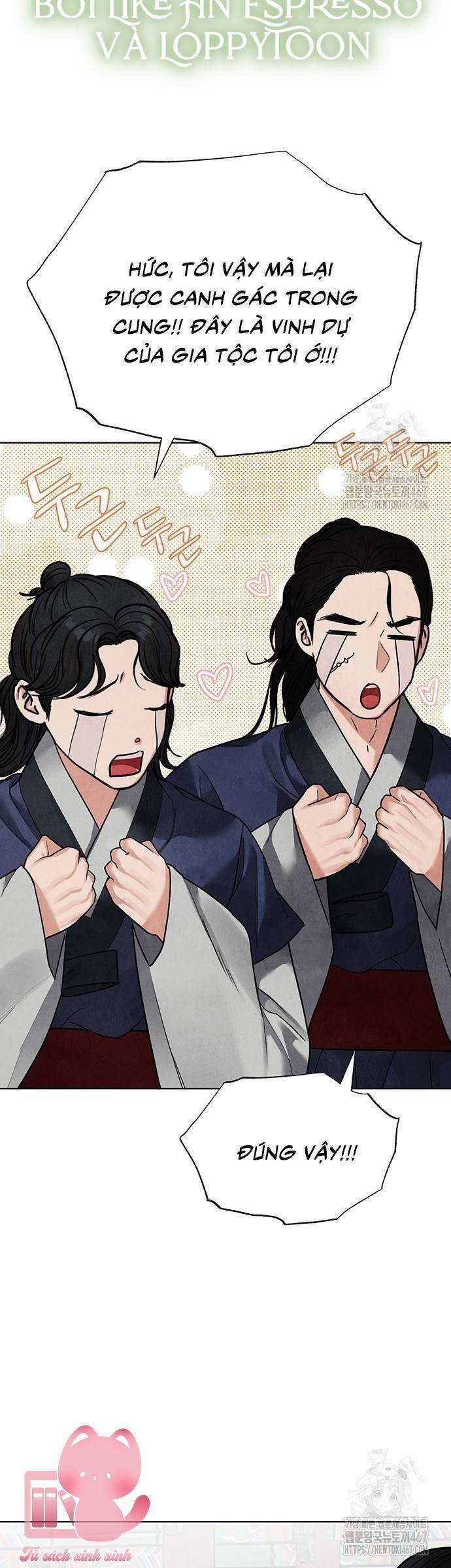 Quỷ Hồn - Chap 18