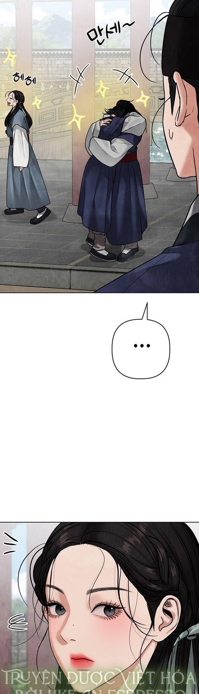 Quỷ Hồn - Chap 18