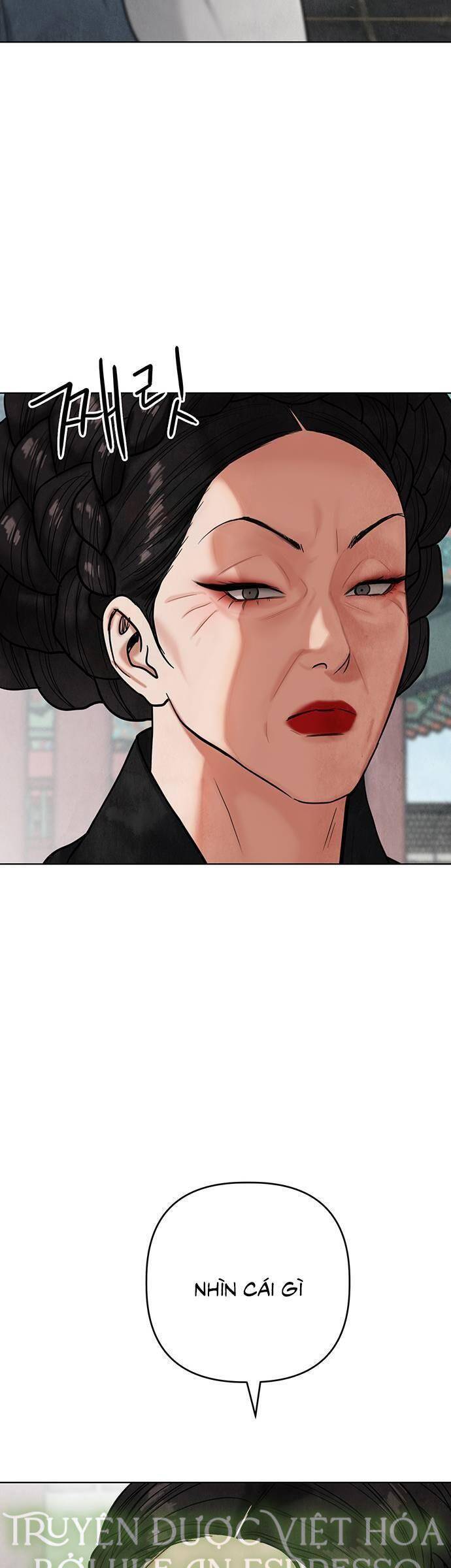 Quỷ Hồn - Chap 18