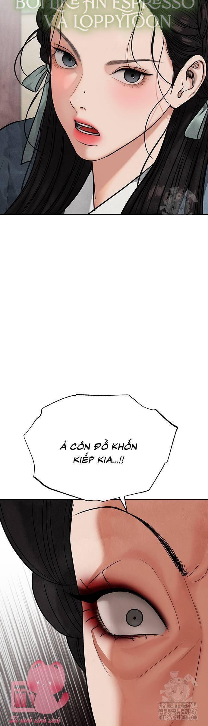 Quỷ Hồn - Chap 18