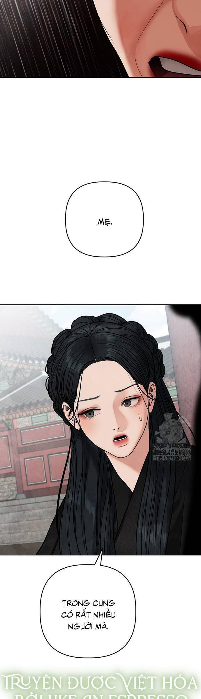 Quỷ Hồn - Chap 18