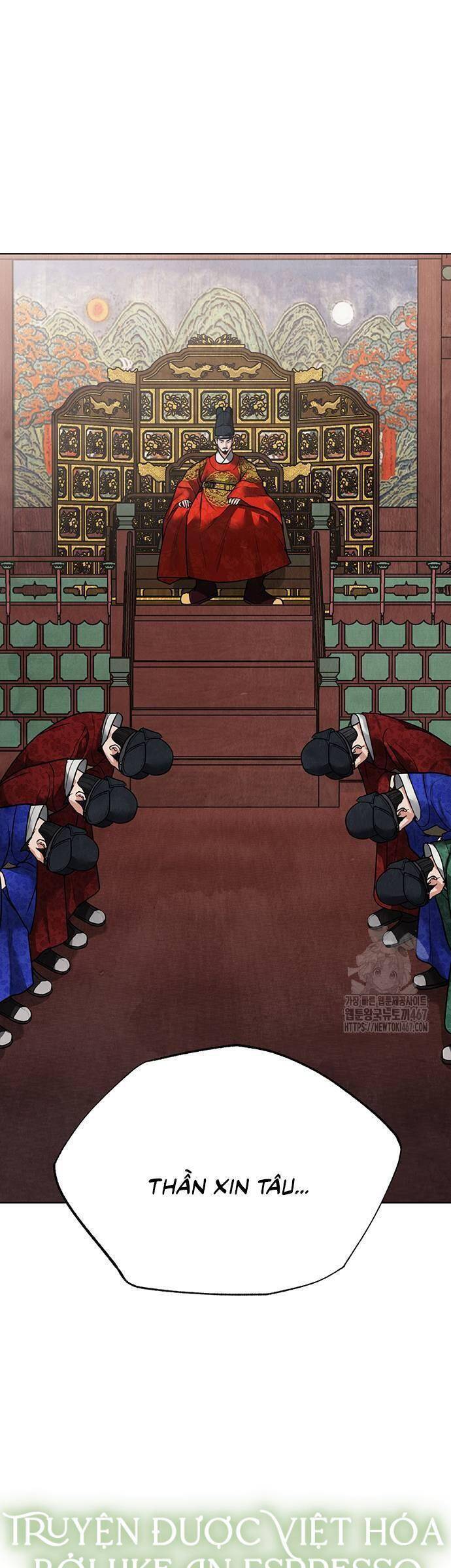 Quỷ Hồn - Chap 18