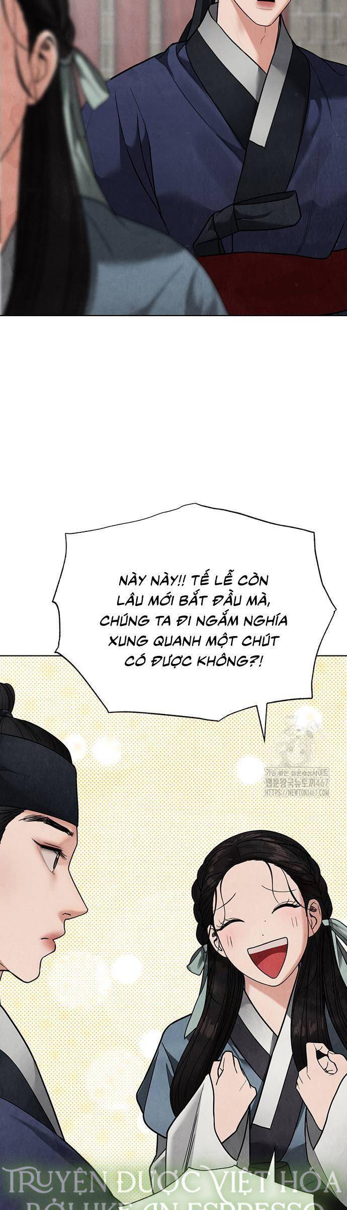 Quỷ Hồn - Chap 18