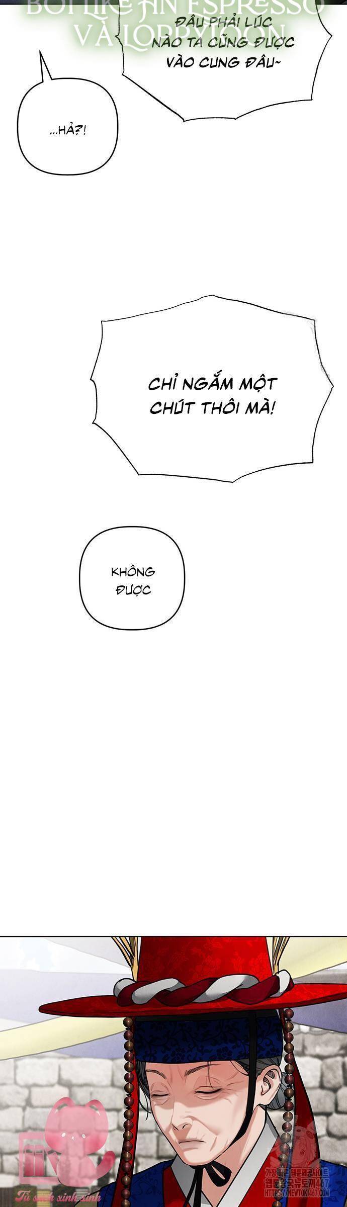 Quỷ Hồn - Chap 18