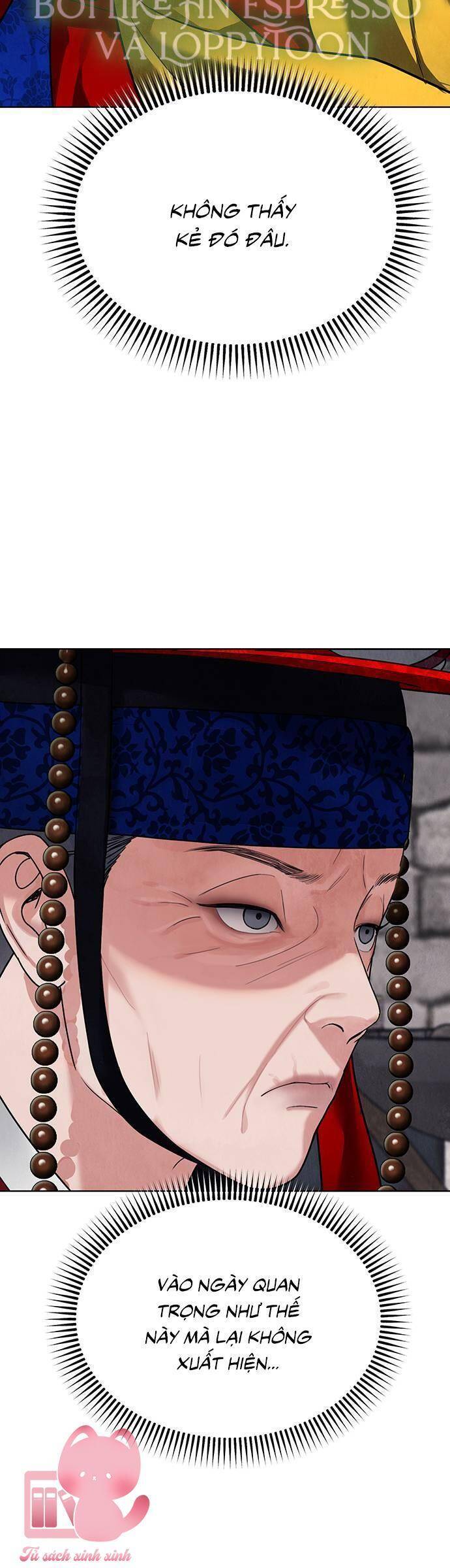 Quỷ Hồn - Chap 18