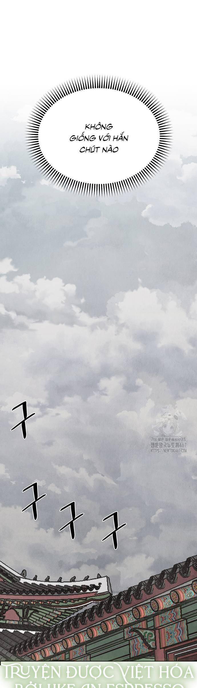 Quỷ Hồn - Chap 18