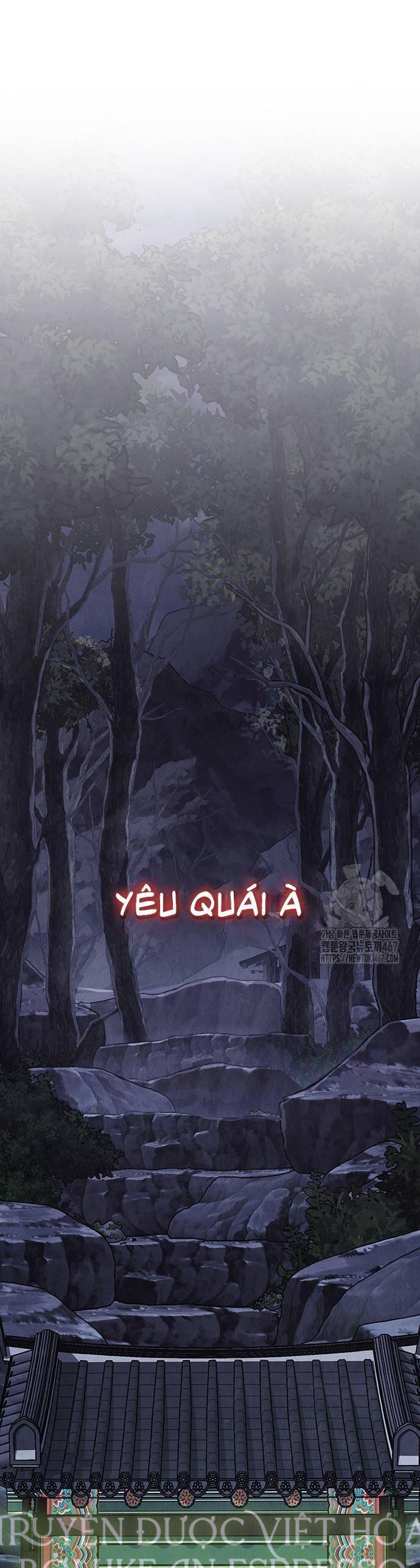 Quỷ Hồn - Chap 18