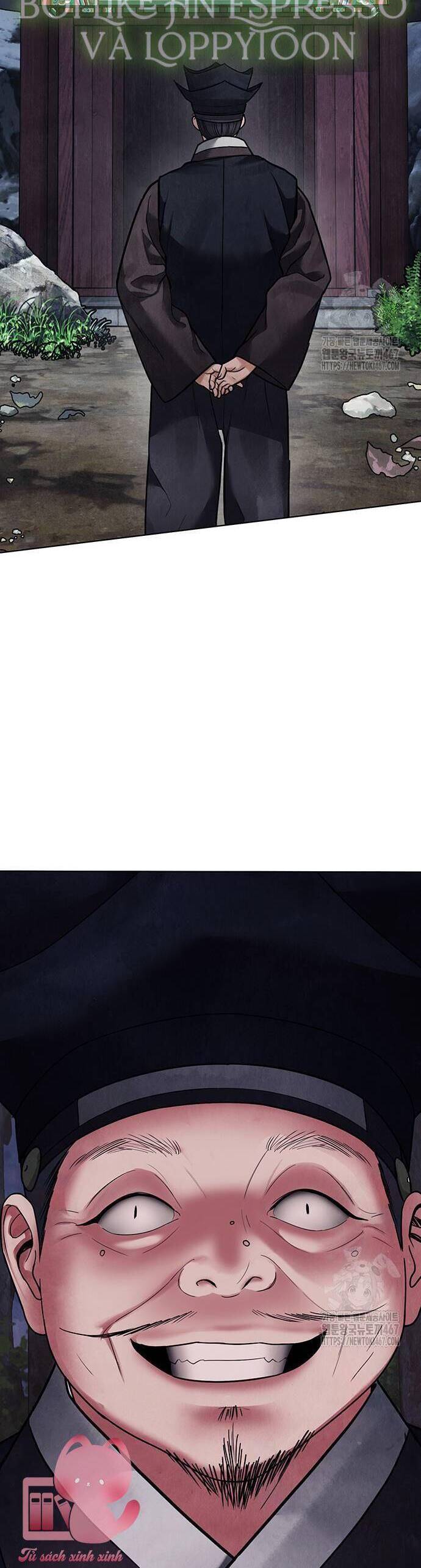 Quỷ Hồn - Chap 18