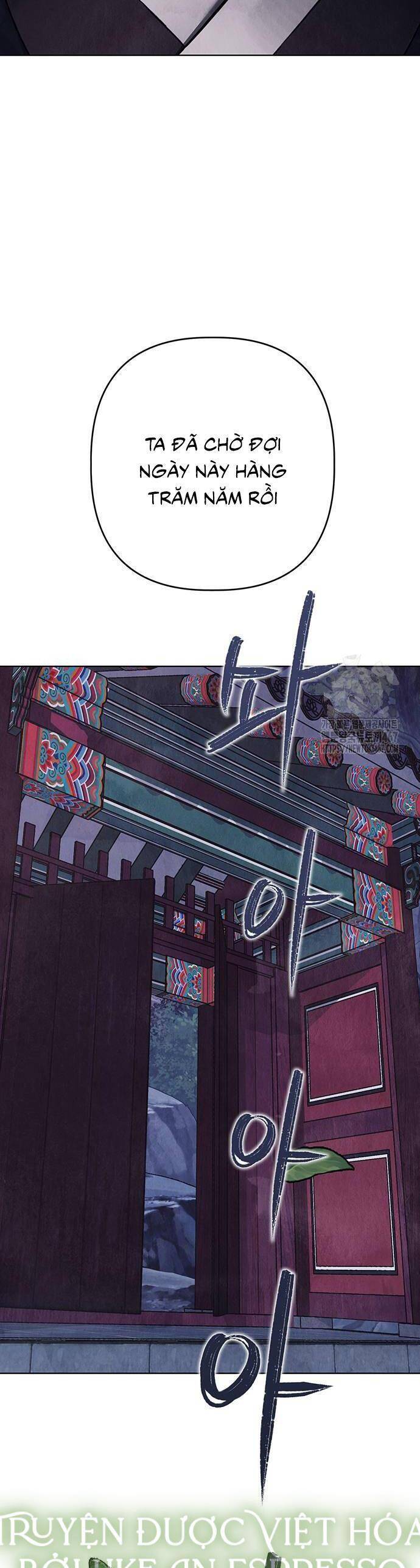 Quỷ Hồn - Chap 18