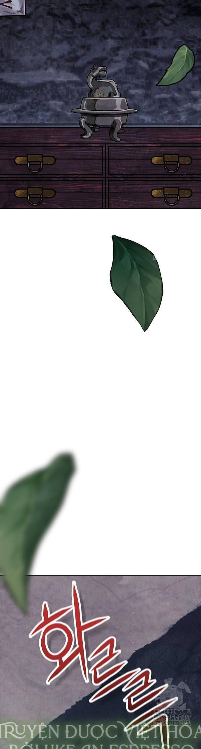 Quỷ Hồn - Chap 18