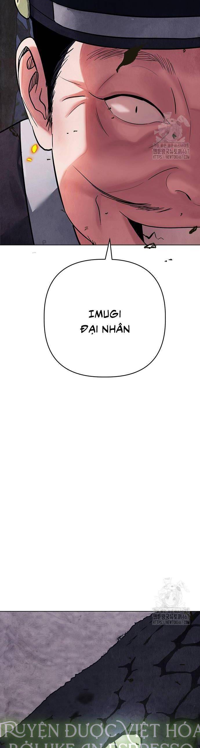 Quỷ Hồn - Chap 18