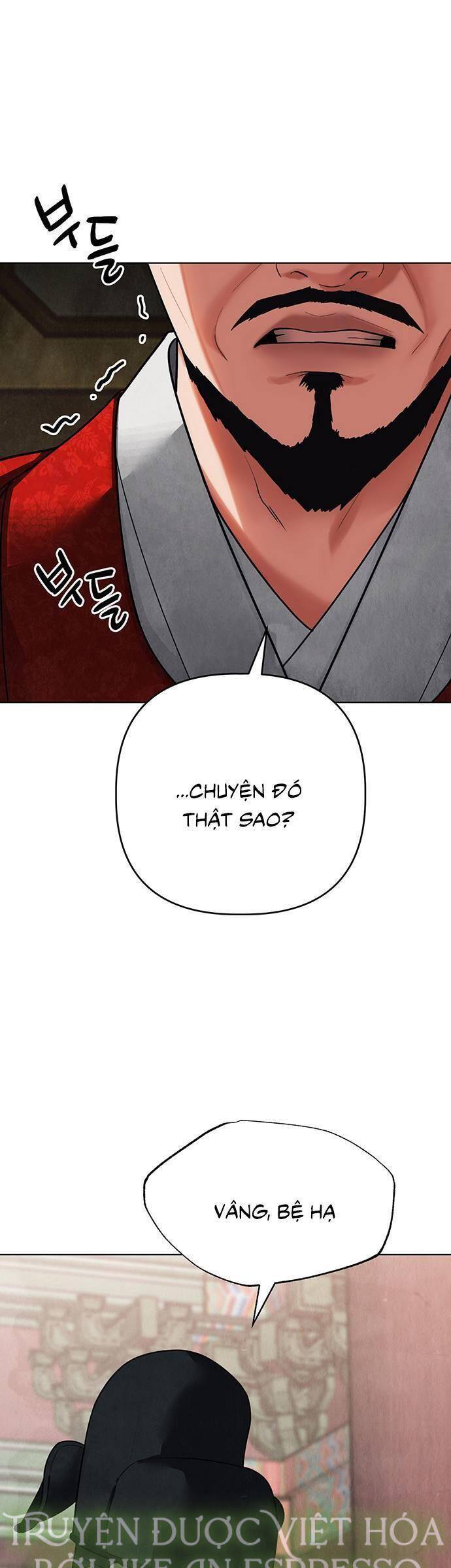 Quỷ Hồn - Chap 18