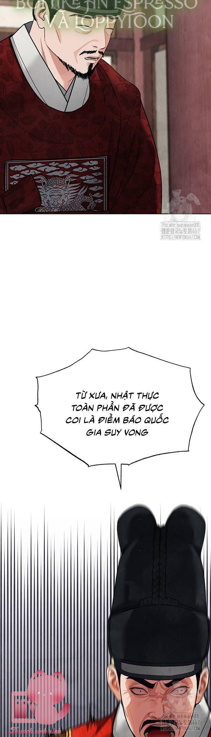 Quỷ Hồn - Chap 18