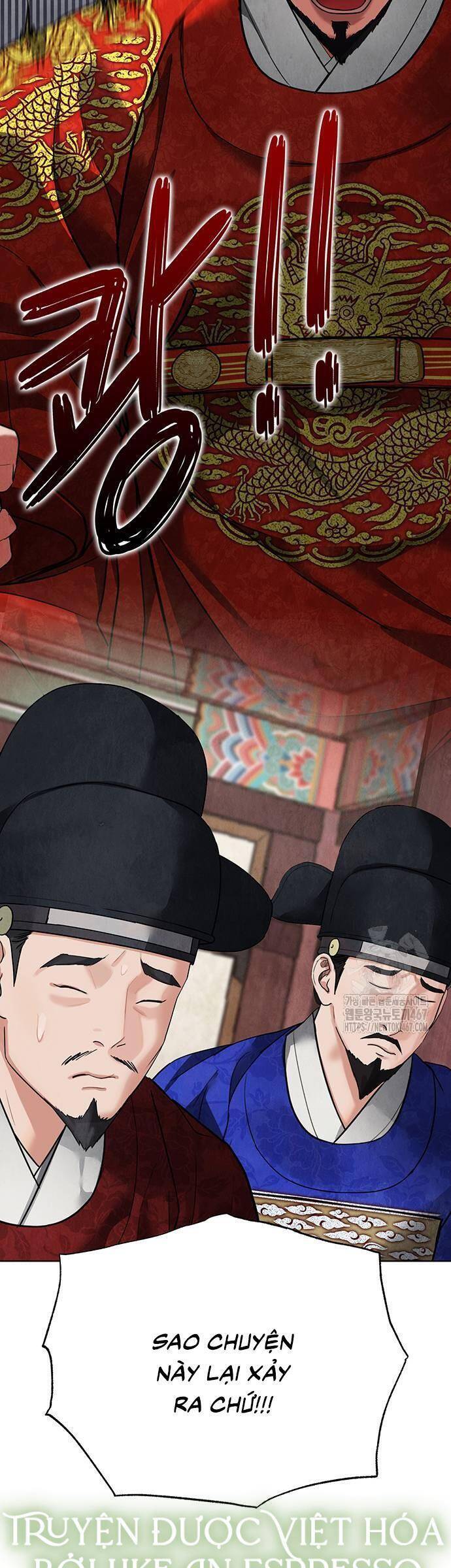 Quỷ Hồn - Chap 18