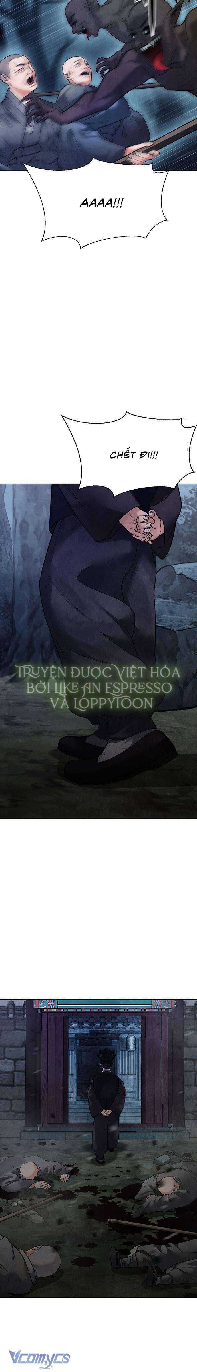 Quỷ Hồn - Chap 19