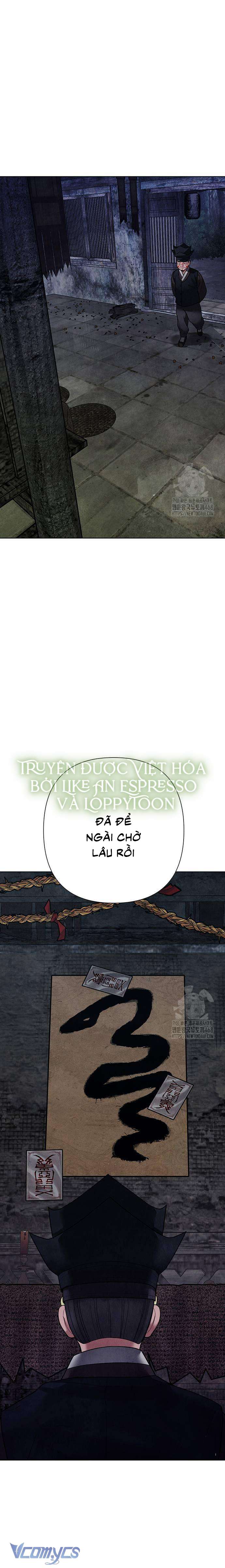 Quỷ Hồn - Chap 19