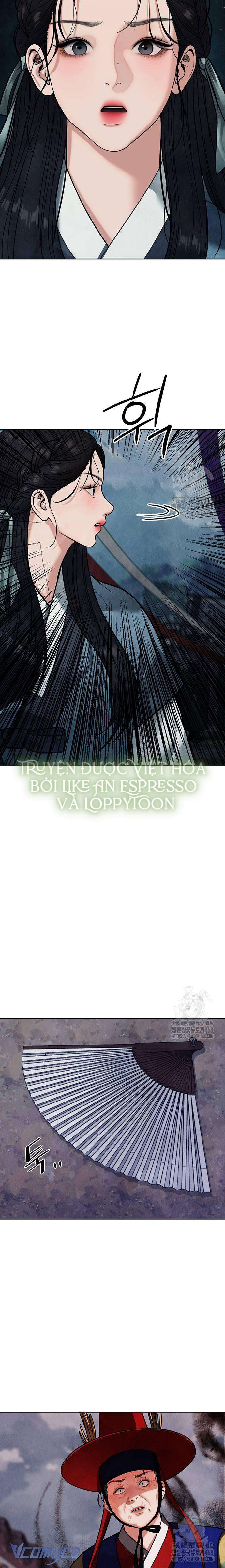 Quỷ Hồn - Chap 19