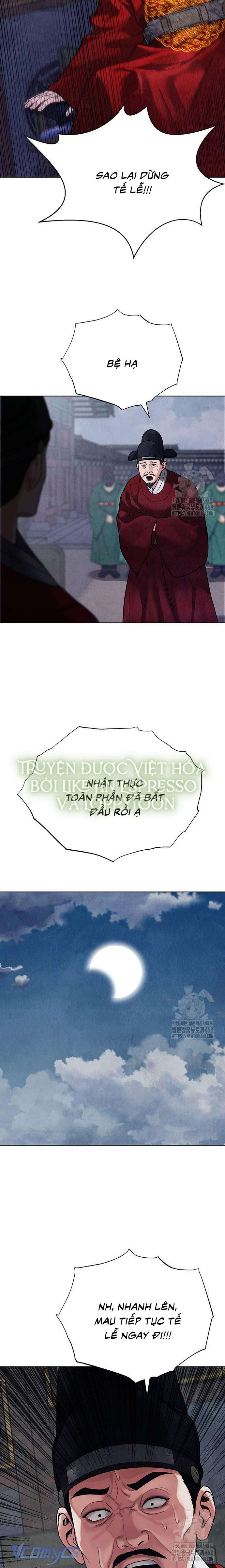 Quỷ Hồn - Chap 19