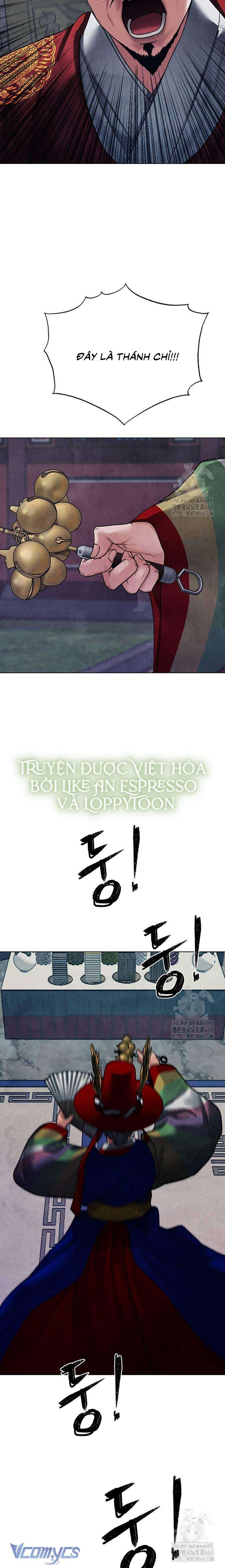 Quỷ Hồn - Chap 19