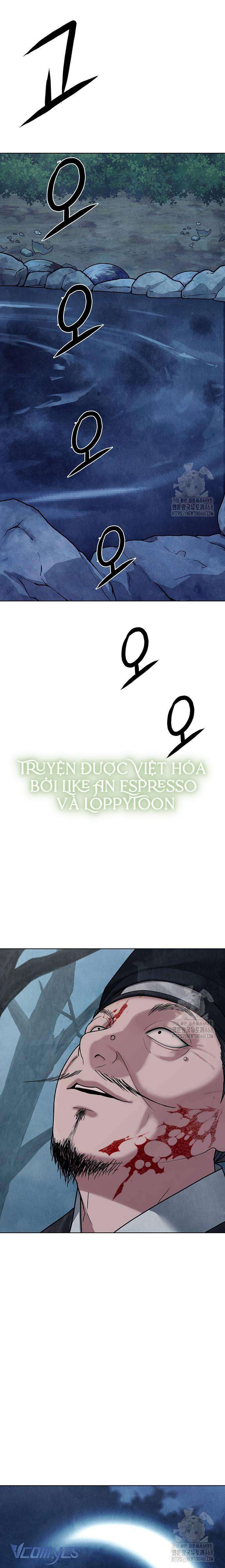 Quỷ Hồn - Chap 19