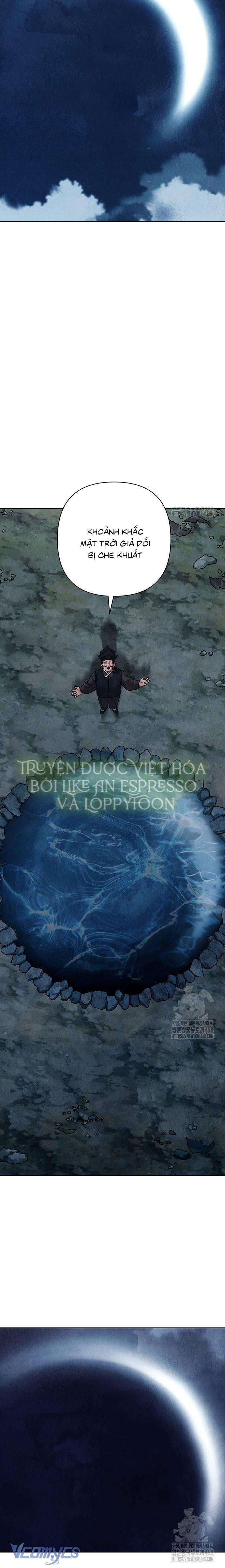 Quỷ Hồn - Chap 19