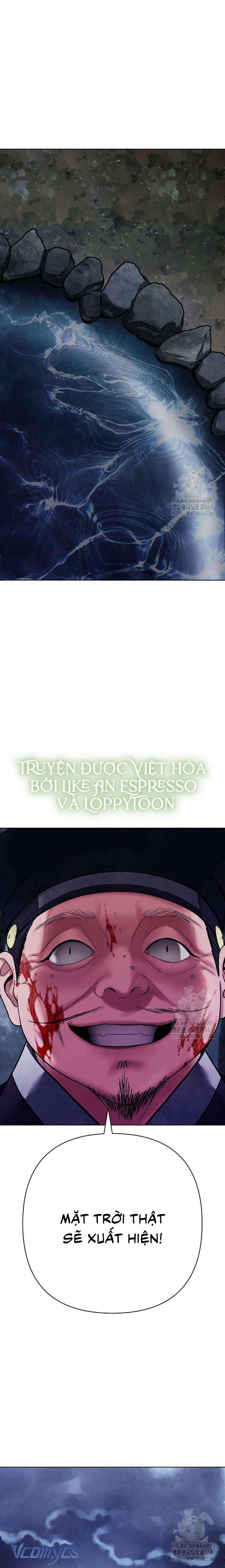 Quỷ Hồn - Chap 19