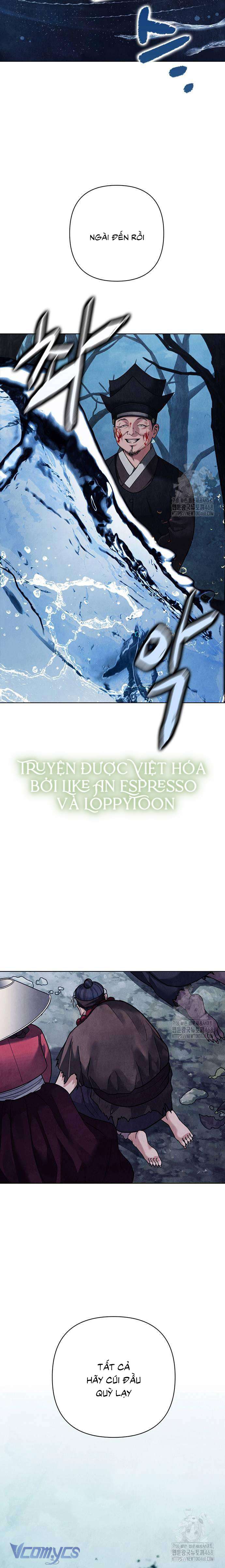 Quỷ Hồn - Chap 19