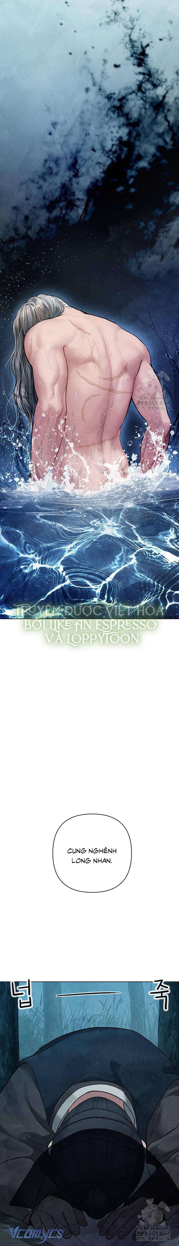 Quỷ Hồn - Chap 19