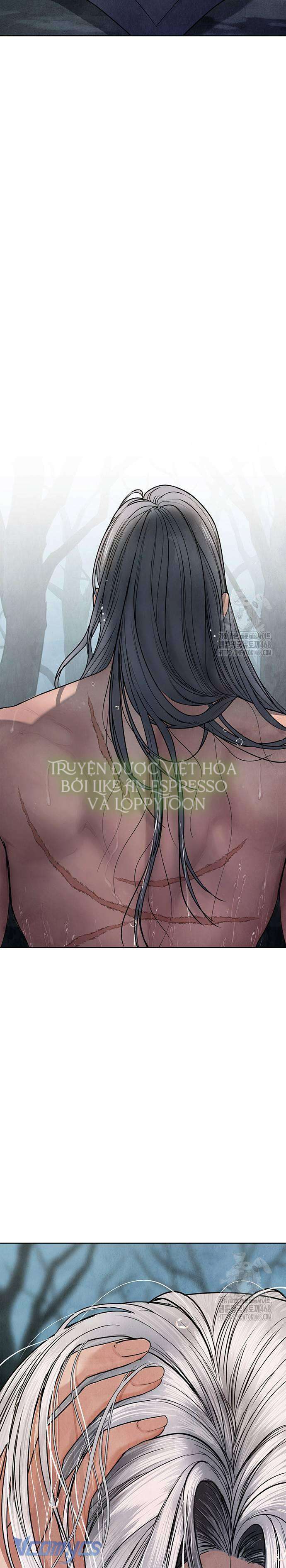 Quỷ Hồn - Chap 19