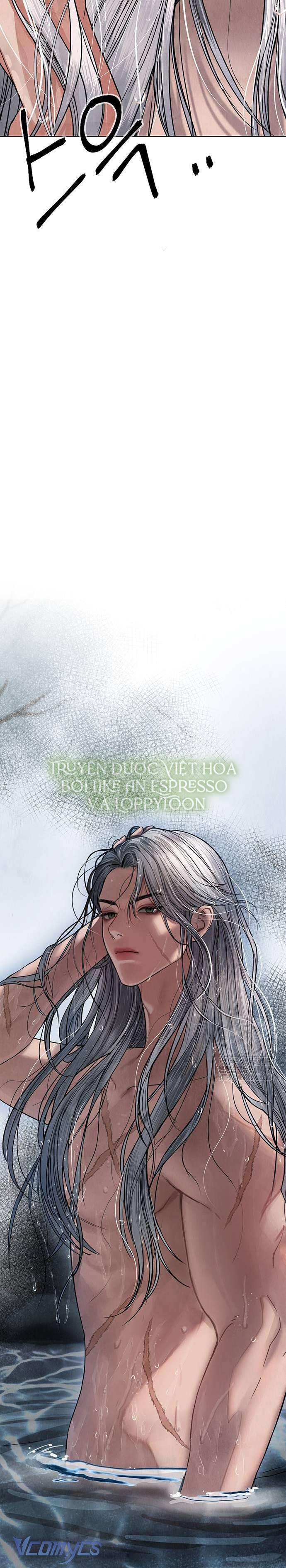 Quỷ Hồn - Chap 19