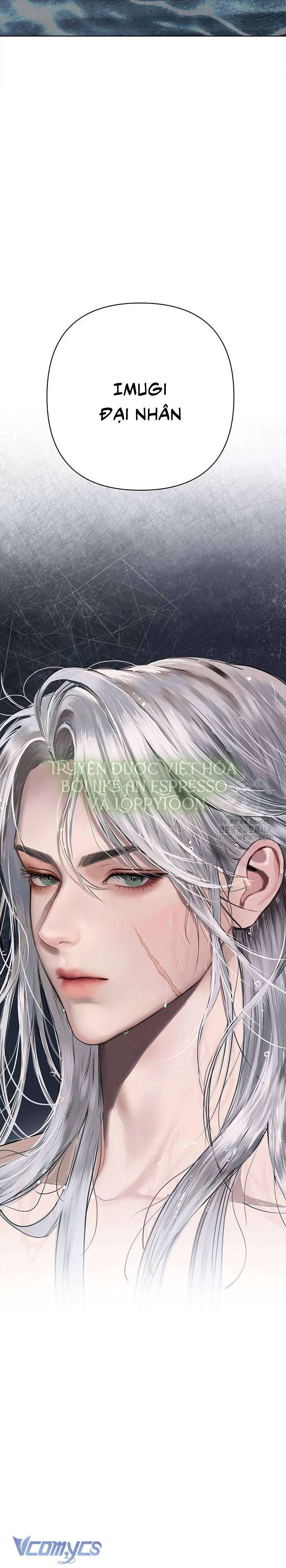 Quỷ Hồn - Chap 19