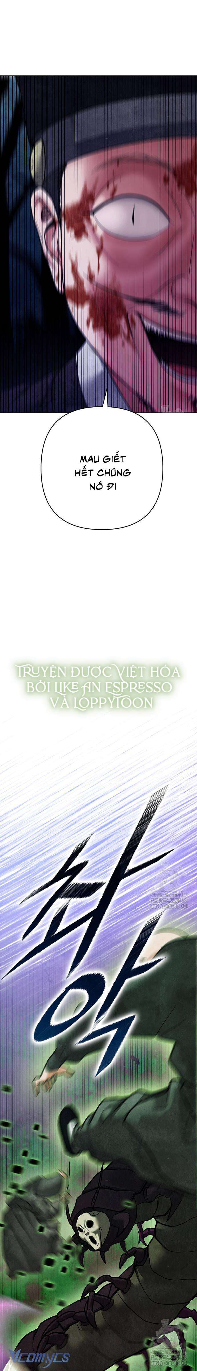 Quỷ Hồn - Chap 19