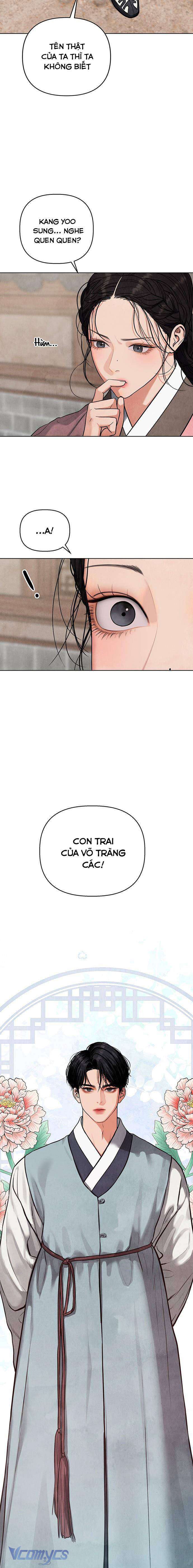 Quỷ Hồn - Chap 2