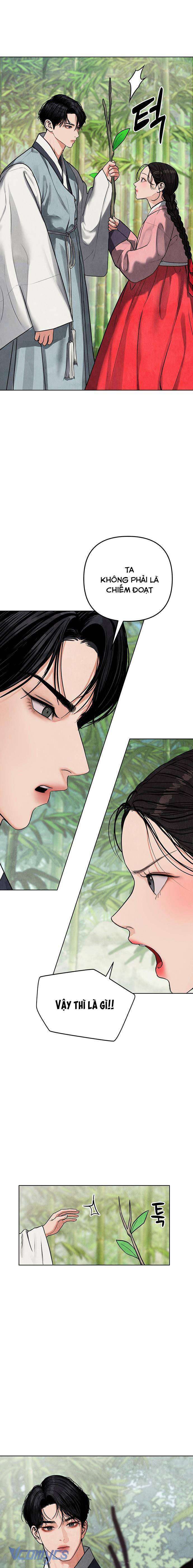 Quỷ Hồn - Chap 2