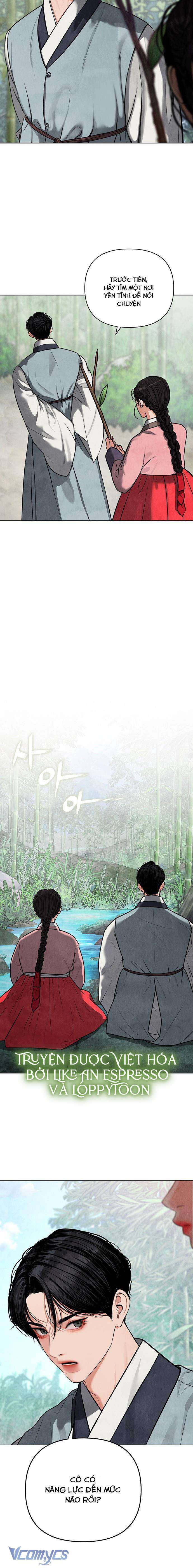 Quỷ Hồn - Chap 2