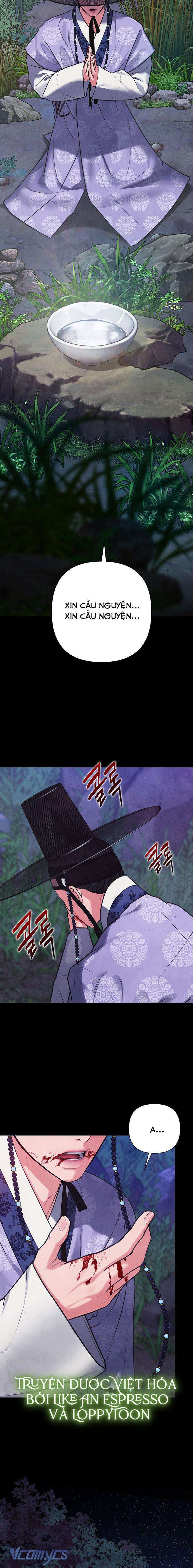 Quỷ Hồn - Chap 2