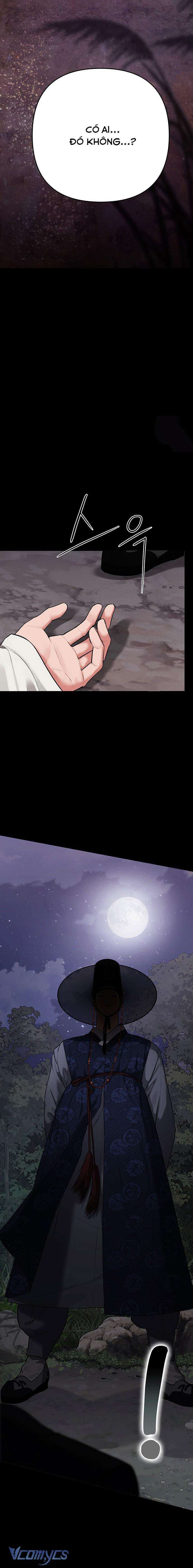 Quỷ Hồn - Chap 2