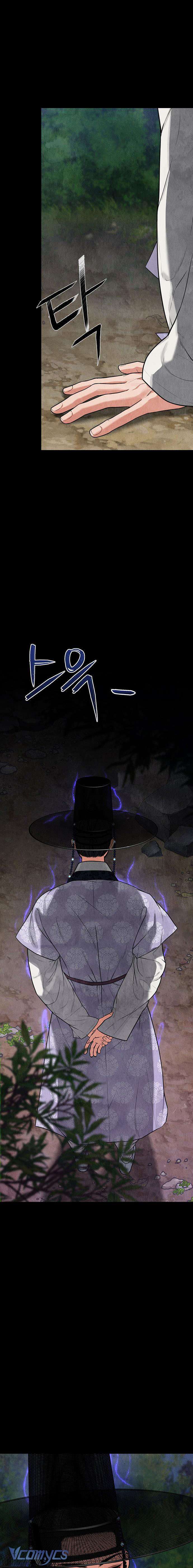 Quỷ Hồn - Chap 2