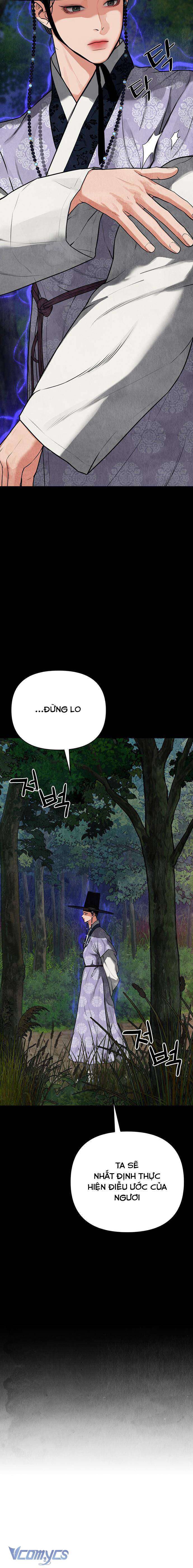 Quỷ Hồn - Chap 2