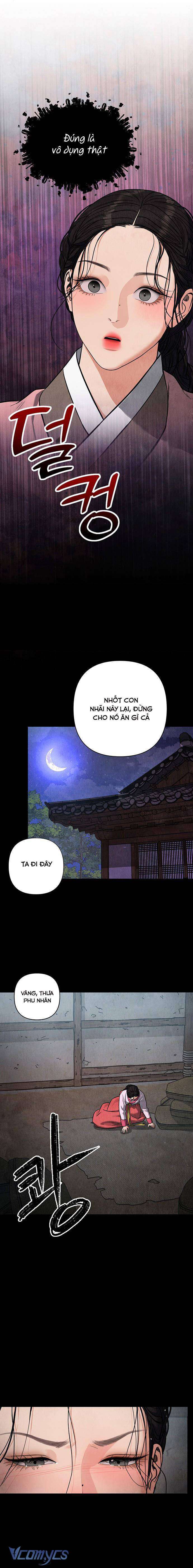 Quỷ Hồn - Chap 2