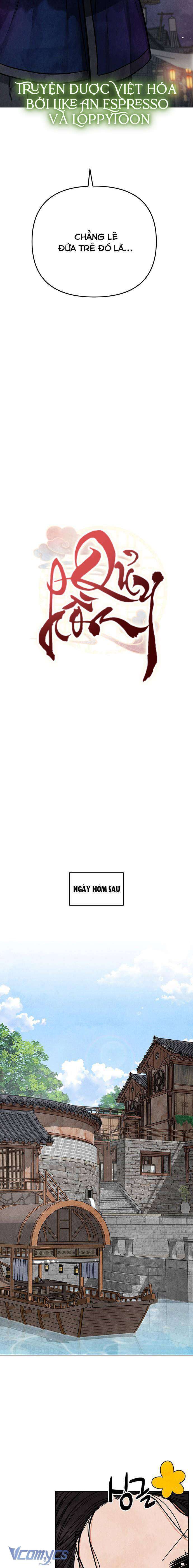 Quỷ Hồn - Chap 2