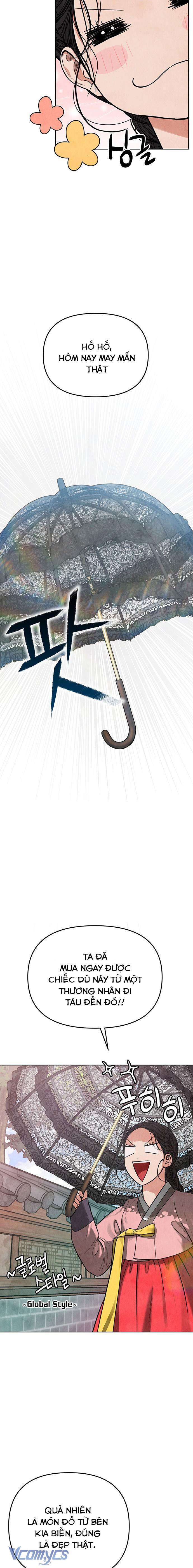 Quỷ Hồn - Chap 2